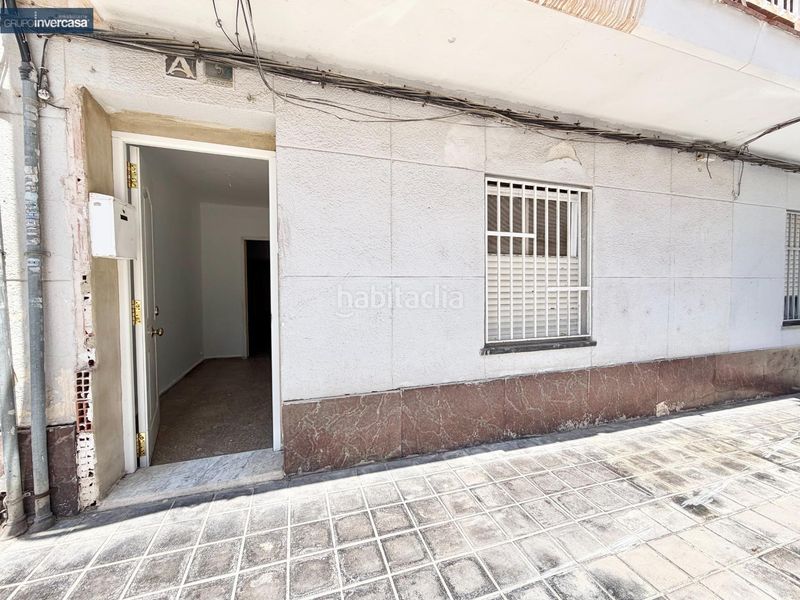 Foto be96c068-241b-4a75-a4f4-626368c90954. Planta baixa a Quart de Poblet
