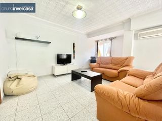 Lloguer Pis a Quart de Poblet. Piso amueblado con ascensor en zona mercadona de arriba  inverca