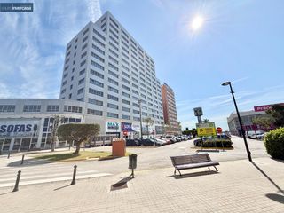 Büro in Alfafar. Oficina en venta en edificio albufera center plaza alquería de l