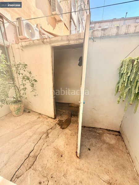 Foto 79245b0a-2eab-4086-bb4d-b649eae3fd03. Planta baixa a Quart de Poblet