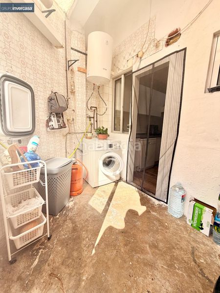 Foto be45b2b5-369c-4c16-b0af-8fab47ceb650. Planta baixa a Quart de Poblet
