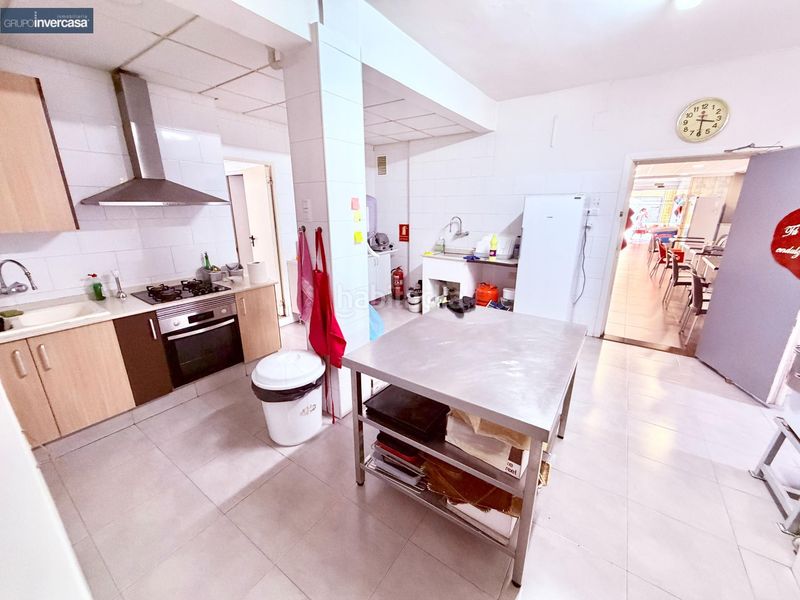 Foto 00cf15b0-e82d-417a-b48f-1cd55e469c8b. Lloguer local comercial a Quart de Poblet