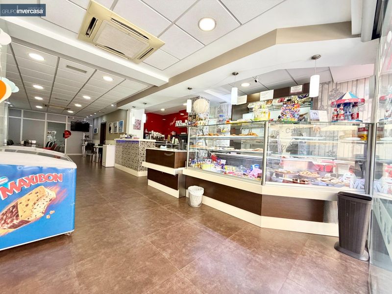 Foto 46fcd76e-1a59-43d1-9e91-f89e90fb2128. Lloguer local comercial a Quart de Poblet