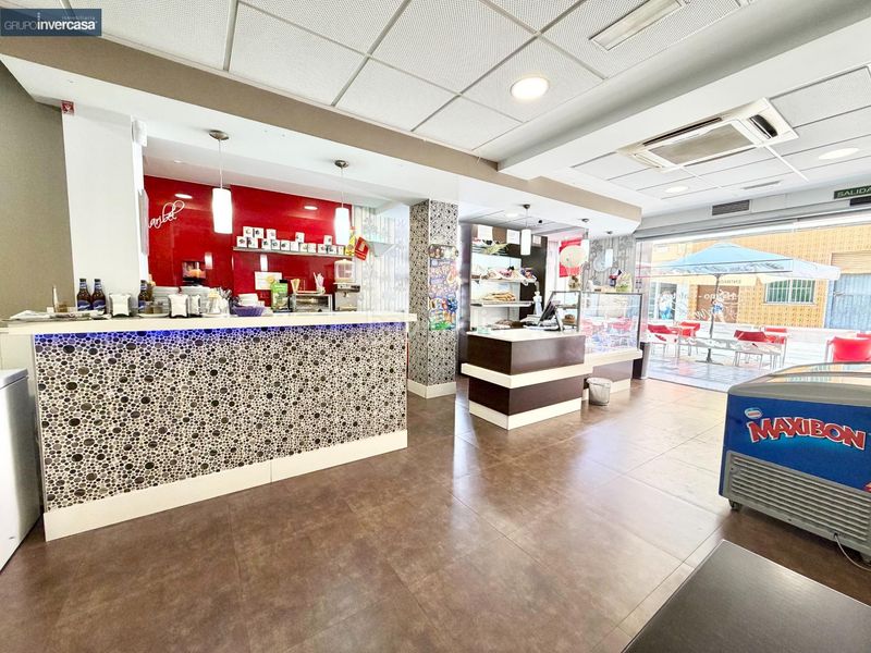 Foto 55ca0f4d-037c-40cd-87e1-410dc8535be1. Lloguer local comercial a Quart de Poblet