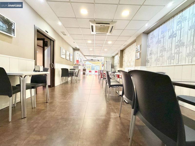 Foto 5f47c9f2-b4cf-47e9-b4b7-c4e73b79e5ac. Lloguer local comercial a Quart de Poblet