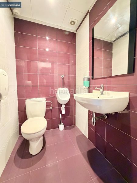 Foto a5785cb1-e50a-4f44-93f2-5c1c496d1860. Lloguer local comercial a Quart de Poblet
