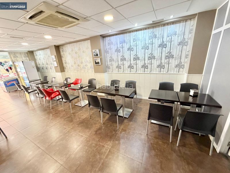 Foto cc78ce46-9388-4575-a946-8ed8e8a5a42a. Lloguer local comercial a Quart de Poblet
