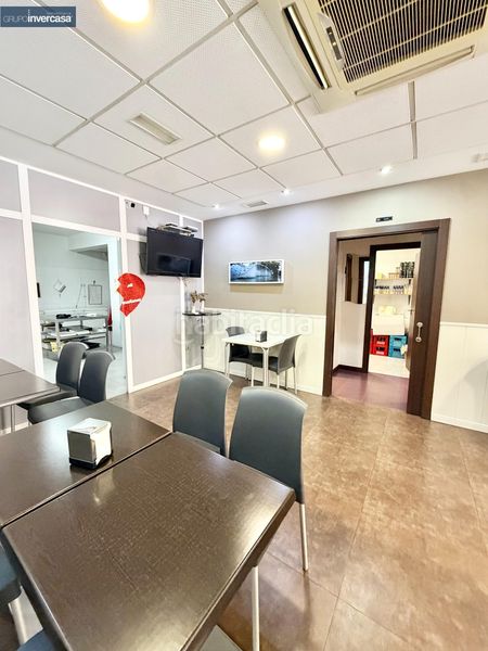 Foto cf5a4d93-9a48-4963-b8c4-2208db091004. Lloguer local comercial a Quart de Poblet