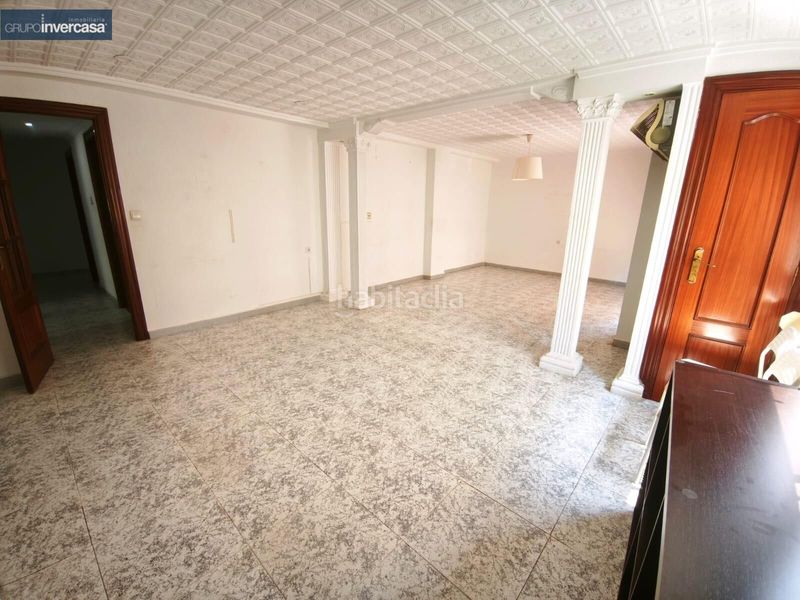 Foto db7e1da9-dea9-4c77-9878-59020003b1f5. Lloguer pis a El Carmen Manises