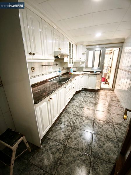 Foto 383d6507-763b-402c-b0fb-97b589f2dd8a. Rent flat in El Carmen Manises