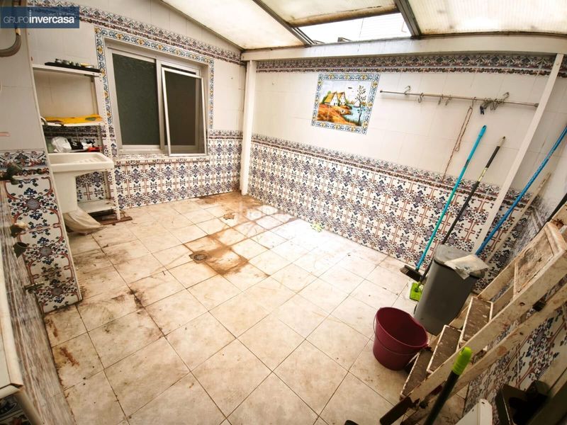 Foto fb947072-b8d5-435f-89bd-e02bb3c138d2. Rent flat in El Carmen Manises