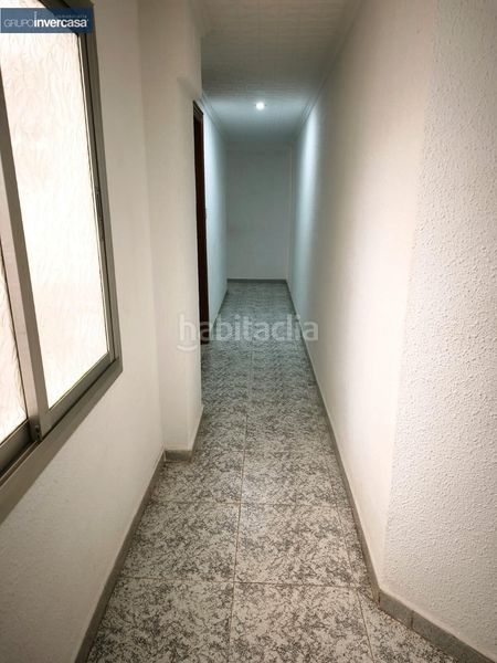 Foto fdf357d3-7efd-440c-ab56-b9d3c5595f02. Rent flat in El Carmen Manises