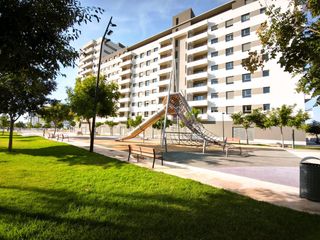 Affitto Locale commerciale in Quart de Poblet. A estrenar! local comercial diáfano de 102 m2 en parque molí dan