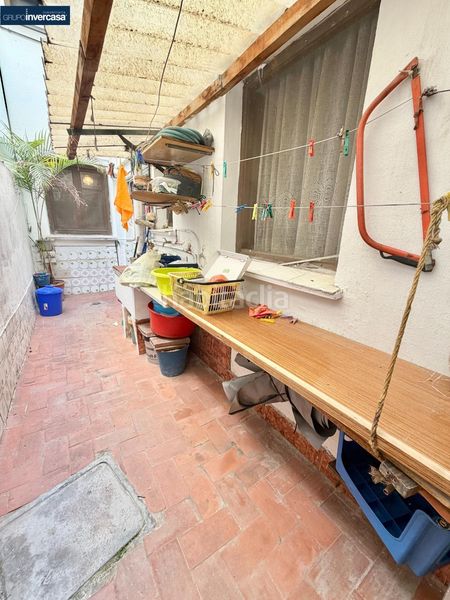Foto 0231d8d8-a575-45f6-8971-b3bfe7eda023. Planta baixa a Quart de Poblet