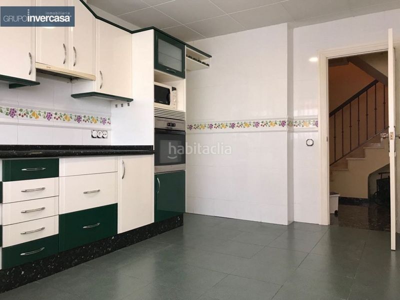 Foto c373ed50-ae4d-4b7a-b044-7f945610a83a. Lloguer pis a El Carmen Manises