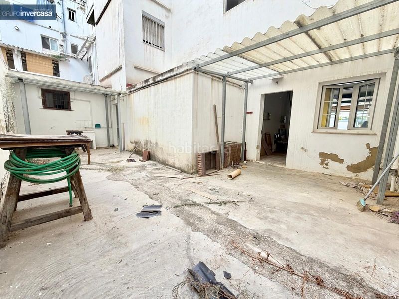 Foto 264a3c3f-1554-4c26-8c7d-3ae0b0c6276e. Rent business premise in Quart de Poblet