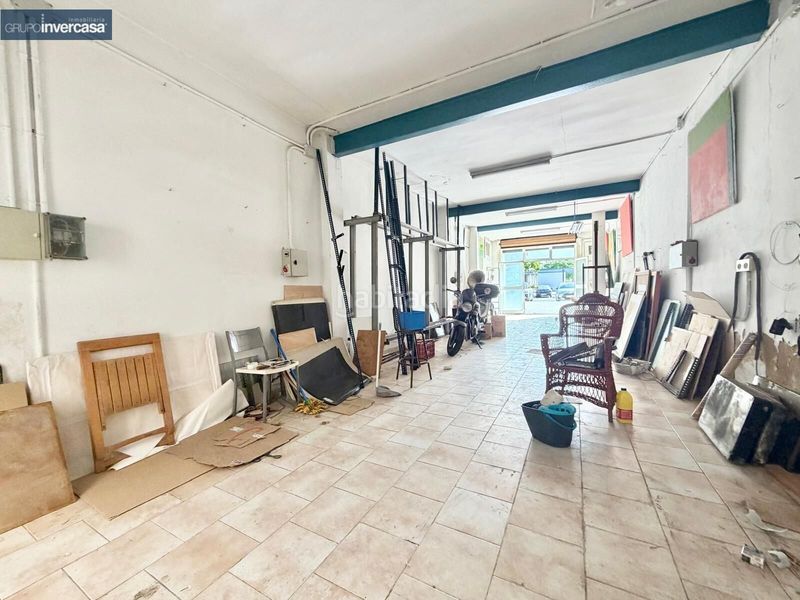 Foto 5da0ea82-09a2-4a3b-9b72-d0c0accf575f. Rent business premise in Quart de Poblet