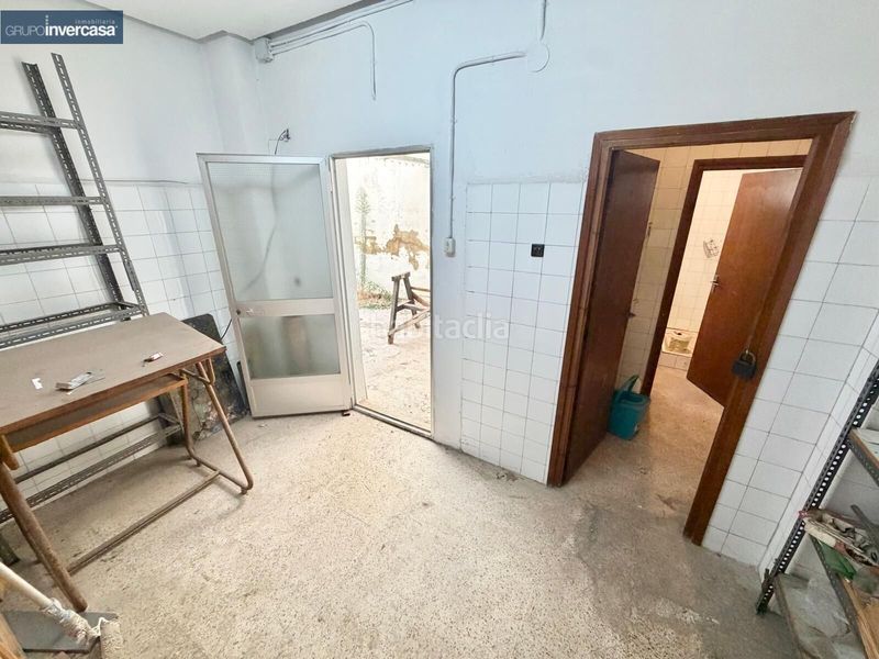 Foto 79aaeab4-8e20-48d7-bf67-a1c14a27b7cd. Rent business premise in Quart de Poblet