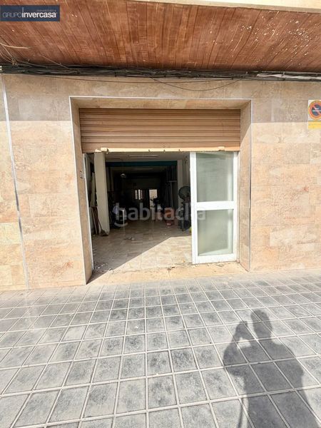 Foto 81b26fdd-47d7-4095-9e0a-c18870ab1ff7. Rent business premise in Quart de Poblet