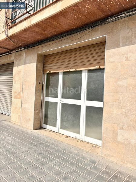 Foto 830c5fb2-2276-4516-ac88-b92174890ab8. Rent business premise in Quart de Poblet