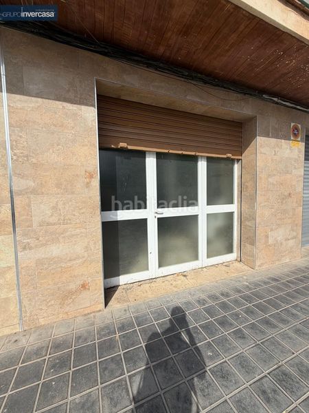 Foto 9cef089f-21a5-43cf-ac4b-ce2466a3dac6. Rent business premise in Quart de Poblet