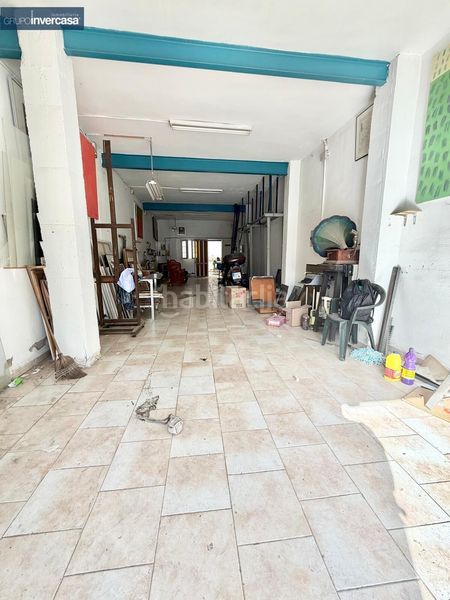 Foto d4158c1f-fcba-44cc-a38c-9dacb0d3f237. Rent business premise in Quart de Poblet