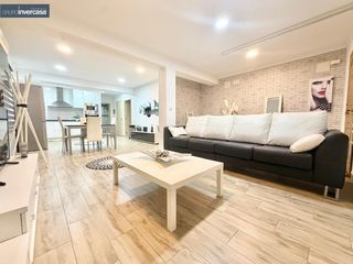 Rent Ground floor in Quart de Poblet. Planta baja amueblada de 2 habitaciones en quart de poblet