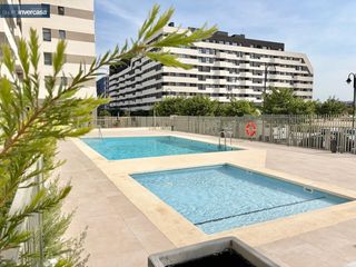 Piso en Quart de Poblet