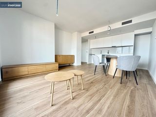 Flat in Quart de Poblet. Obra nueva, espectacular piso en 6º planta, nuevo a estrenar en
