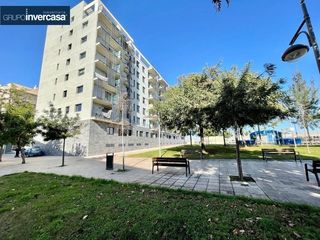 Planta baixa a Quart de Poblet. Vivienda seminueva con plaza de aparcamiento situada en plaza sa