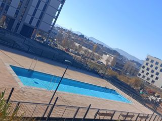 Location Appartement à Bases de Manresa - Carretera de Santpedor. Piso exterior, encaración sur, acabados excelentes y parquing
