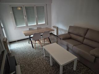 Location Appartement à Bases de Manresa - Carretera de Santpedor. Precioso piso reformado y amueblado