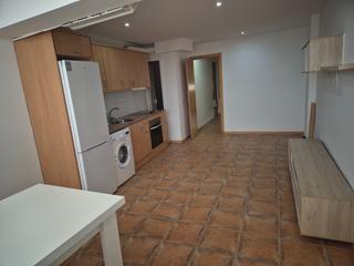 Pis a Plaça Catalunya. Atención inversores!! apartamento 1 habitación reformado