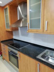 Lloguer Pis a Barri Mion - Puigberenguer. Piso nuevo 3 habitaci+parquing
