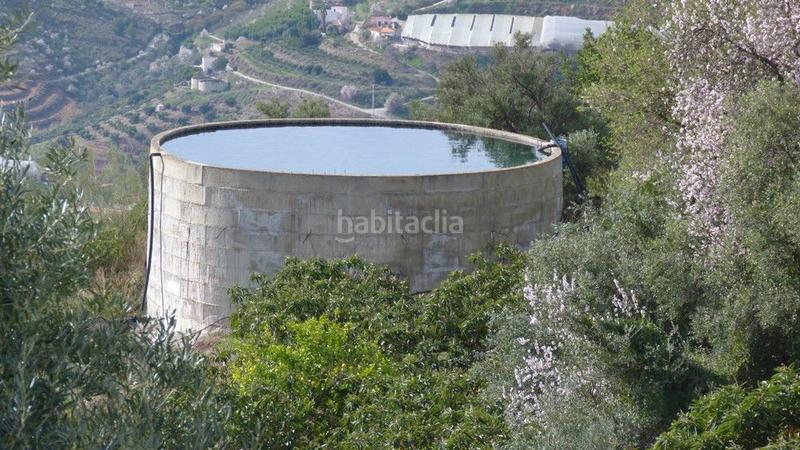 Foto 4f6f0943-e94f-4554-816c-238191430cbc. Terrain résidentiel dans Ítrabo