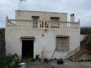 Finca rústica a Centro. A la venta finca en la zona de la taiba.
la finca cuenta con 5.