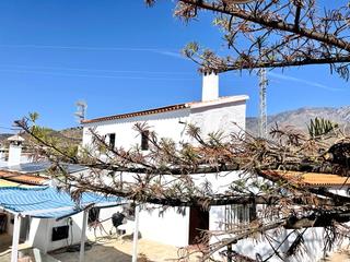 Casa a Los Tablones - La Garnatilla. Se vende en los tablones en motril una  parcela  de más de 20.00