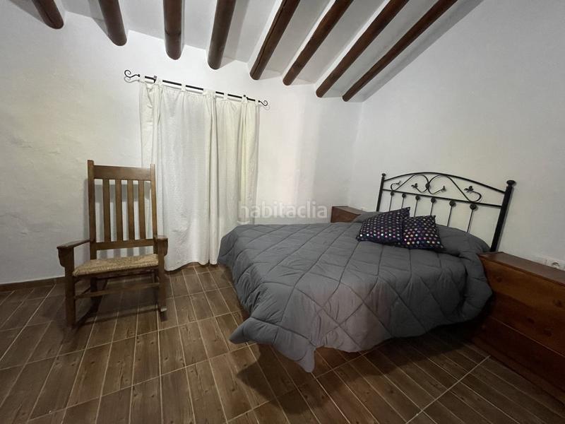 Foto 2c1992ff-013c-4172-809c-6603abe58ad8. Bauernhof mit pool in Los Tablones - La Garnatilla Motril