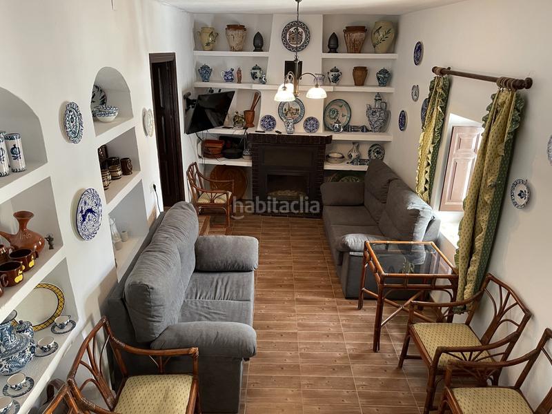 Foto 3e8667c2-0d92-4827-80e8-67667645eae0. Bauernhof mit pool in Los Tablones - La Garnatilla Motril