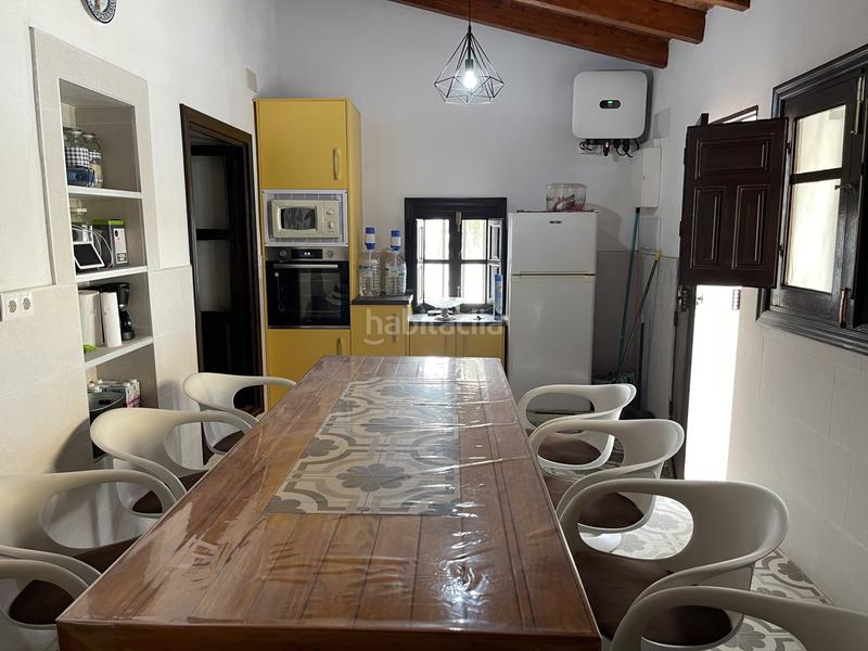 Foto 456af7f3-a36f-4d78-b409-26ffe8a79ec6. Bauernhof mit pool in Los Tablones - La Garnatilla Motril