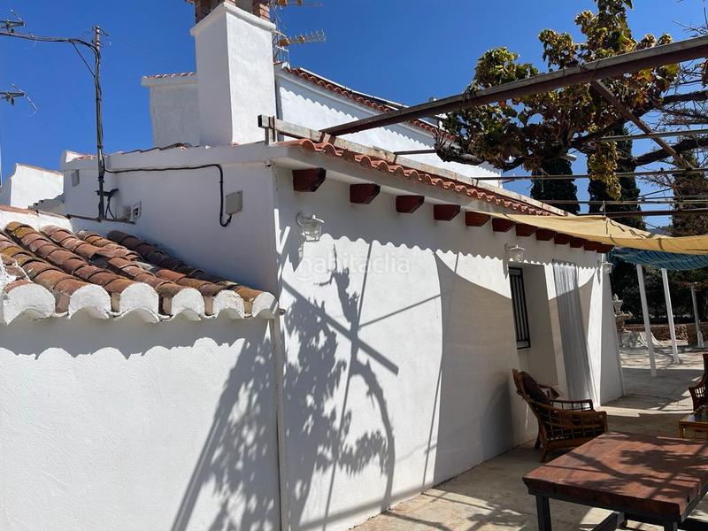 Foto 497ff5e1-e5d8-4301-9fe0-7c0f5ce98fa6. Bauernhof mit pool in Los Tablones - La Garnatilla Motril