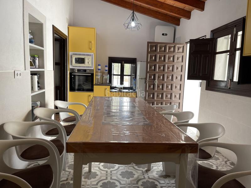 Foto 4ad799e7-e28c-4cf5-9eac-3192f99c1888. Bauernhof mit pool in Los Tablones - La Garnatilla Motril