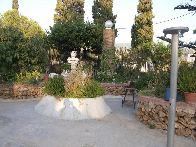 Foto 4e646dff-ec26-4c90-a547-92af83a32bb4. Bauernhof mit pool in Los Tablones - La Garnatilla Motril