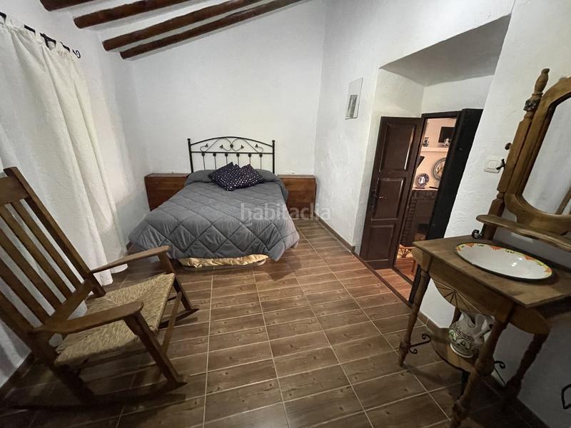 Foto 5746e246-9e55-45b8-826d-ce66300dec38. Bauernhof mit pool in Los Tablones - La Garnatilla Motril