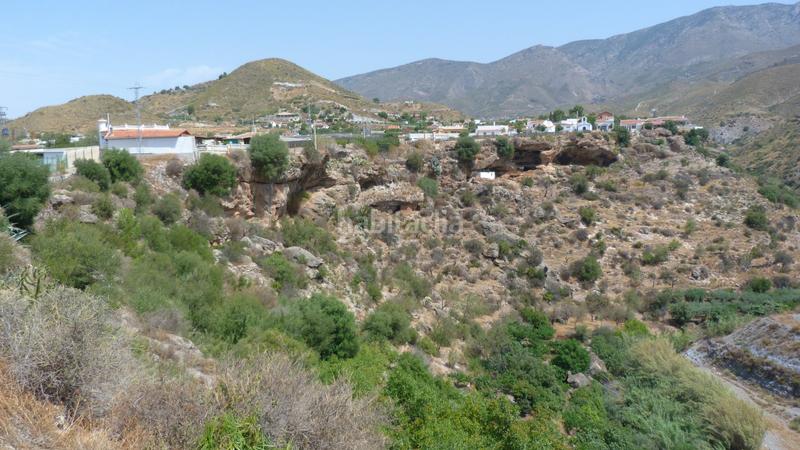 Foto 6048cc87-86f1-442c-8d6f-c362374f4f2a. Bauernhof mit pool in Los Tablones - La Garnatilla Motril