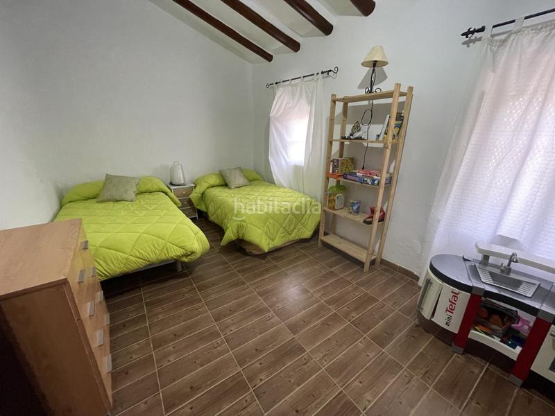 Foto 66308f91-25bc-4251-ae72-0ee545a362af. Bauernhof mit pool in Los Tablones - La Garnatilla Motril