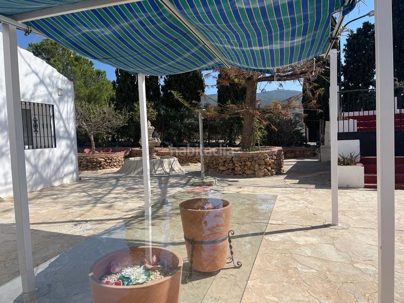 Foto 7ae3a146-5640-4f80-ac17-cb08ba6bbebd. Bauernhof mit pool in Los Tablones - La Garnatilla Motril