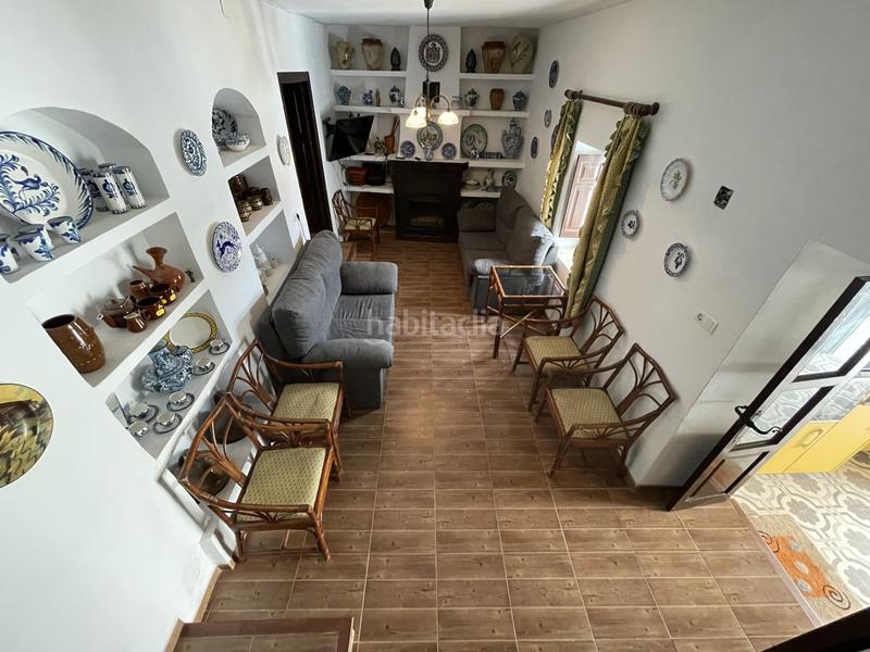 Foto 7d9d29b3-17fd-433b-a8ec-f16bbc1e720a. Bauernhof mit pool in Los Tablones - La Garnatilla Motril