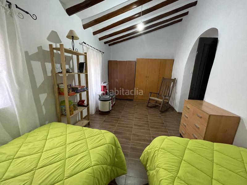 Foto 7ec56ee6-0e6c-4ed9-966d-c5b762e82aff. Bauernhof mit pool in Los Tablones - La Garnatilla Motril