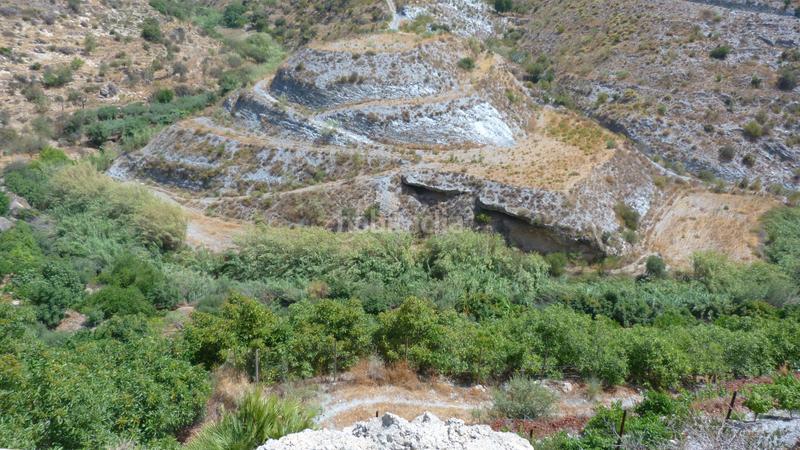 Foto 93fb2bc9-eab5-43cc-9aef-378c8abe03cb. Bauernhof mit pool in Los Tablones - La Garnatilla Motril